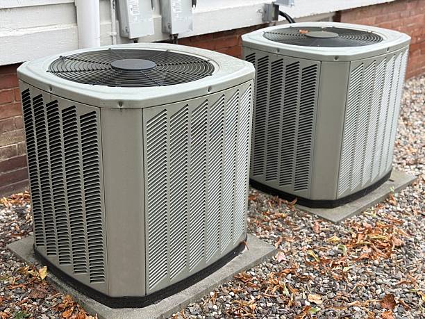 Reliable Air Conditioning Repair contractor in Fairfax, OK by Leonard HVAC